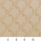 Ivory Ella - Beige & Taupe,Gold & Yellow Diamonds,Leaves Upholstery Fabric 54 Inches"